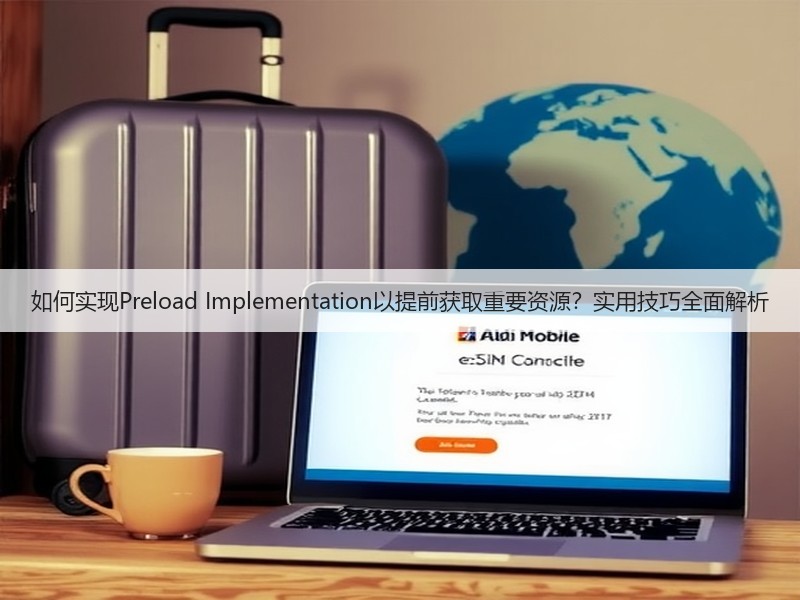 如何实现Preload Implementation以提前获取重要资源?实用技巧全面解析(图2) 如何实现Preload Implementation以提前获取重要资源?实用技巧全面解析(图2)