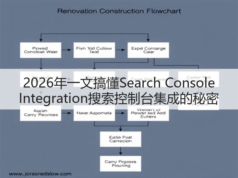 2026年一文搞懂Search Console Integration搜索控制台集成的秘密(图1)