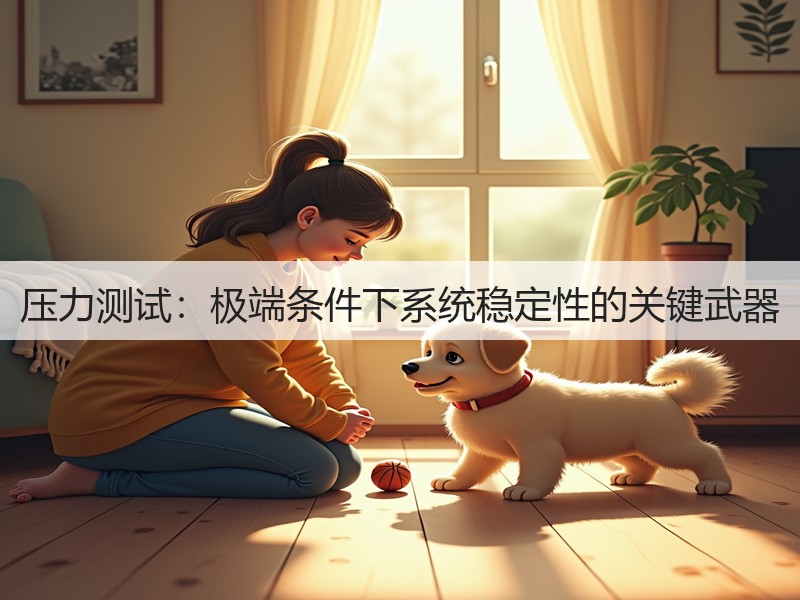压力测试：极端条件下系统稳定性的关键武器(图2)