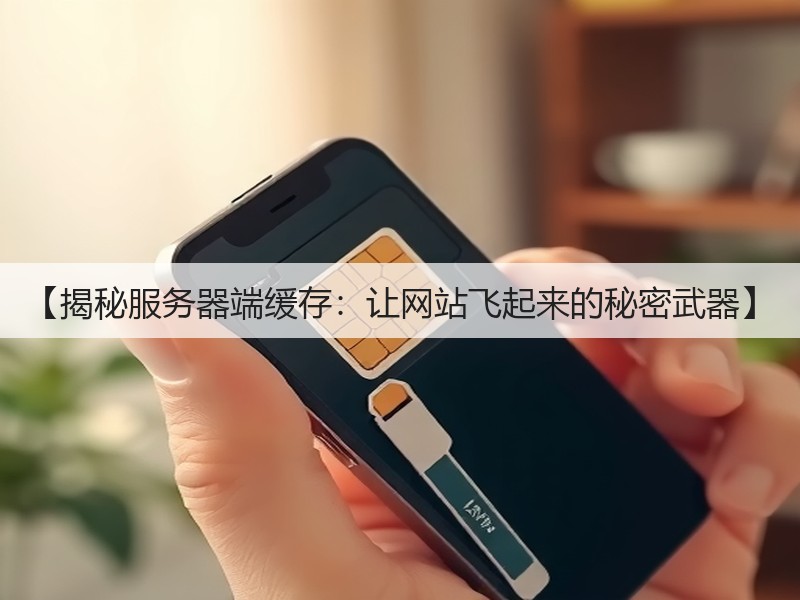 【揭秘服务器端缓存：让网站飞起来的秘密武器】(图2)