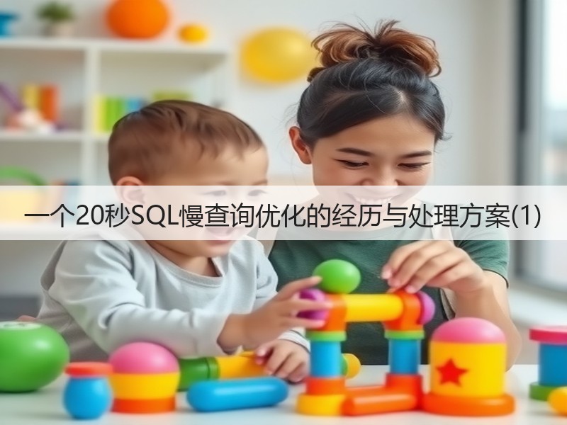 一个20秒SQL慢查询优化的经历与处理方案(1)(图3)