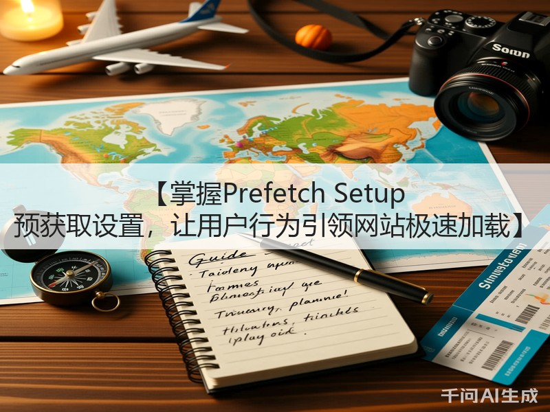 【掌握Prefetch Setup 预获取设置,让用户行为引领网站极速加载】(图3) 【掌握Prefetch Setup 预获取设置,让用户行为引领网站极速加载】(图3)