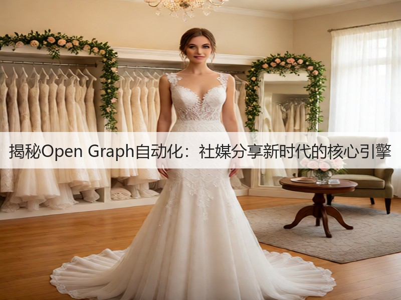 揭秘Open Graph自动化:社媒分享新时代的核心引擎(图3) 揭秘Open Graph自动化:社媒分享新时代的核心引擎(图3)