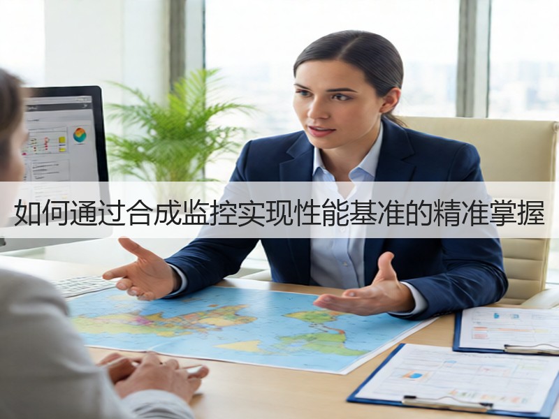 如何通过合成监控实现性能基准的精准掌握(图2) 如何通过合成监控实现性能基准的精准掌握(图2)