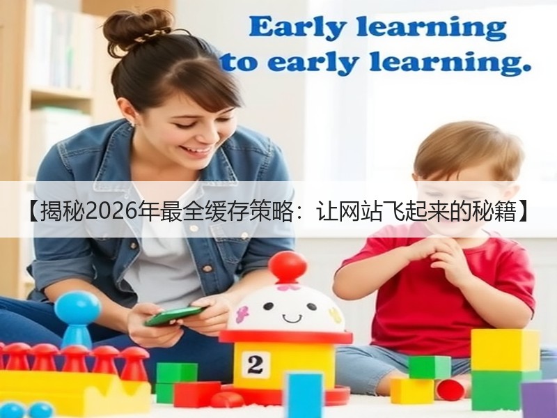 【揭秘2026年最全缓存策略：让网站飞起来的秘籍】