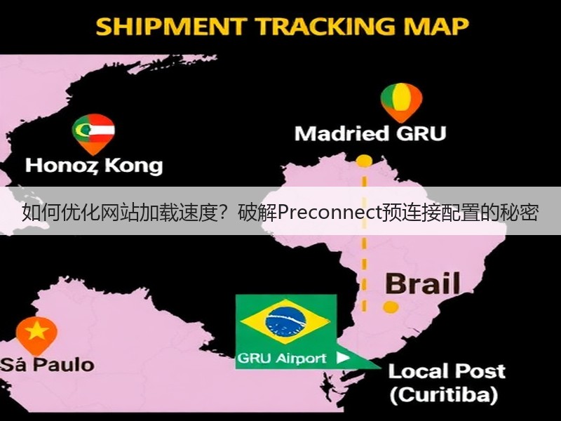 如何优化网站加载速度？破解Preconnect预连接配置的秘密(图3)