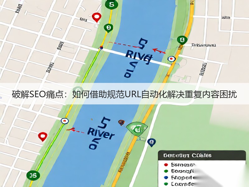 破解SEO痛点：如何借助规范URL自动化解决重复内容困扰(图3)