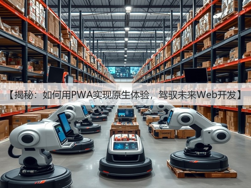 【揭秘:如何用PWA实现原生体验,驾驭未来Web开发】(图2) 【揭秘:如何用PWA实现原生体验,驾驭未来Web开发】(图2)