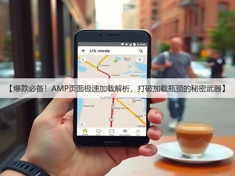 【爆款必备!AMP页面极速加载解析,打破加载瓶颈的秘密武器】(图2) 【爆款必备!AMP页面极速加载解析,打破加载瓶颈的秘密武器】(图2)