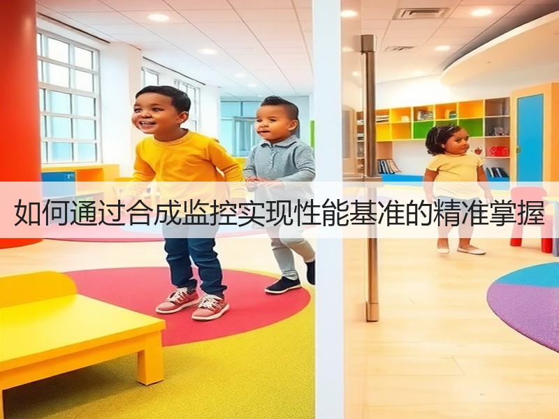 如何通过合成监控实现性能基准的精准掌握(图2)