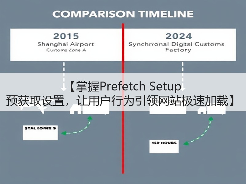 【掌握Prefetch Setup 预获取设置，让用户行为引领网站极速加载】(图3)