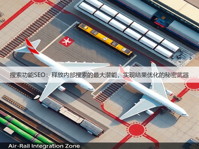 搜索功能SEO：释放内部搜索的最大潜能，实现结果优化的秘密武器(图2)