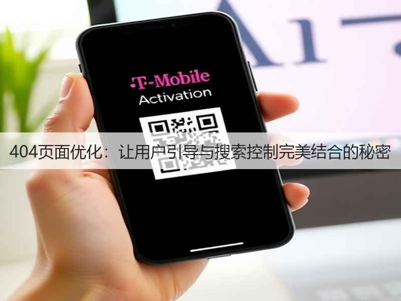 404页面优化：让用户引导与搜索控制完美结合的秘密(图3)