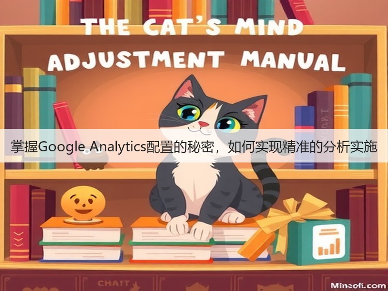 掌握Google Analytics配置的秘密,如何实现精准的分析实施(图3) 掌握Google Analytics配置的秘密,如何实现精准的分析实施(图3)