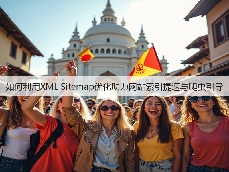 如何利用XML Sitemap优化助力网站索引提速与爬虫引导(图2)
