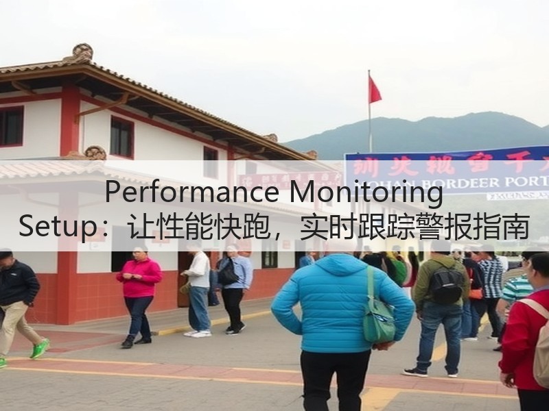 Performance Monitoring Setup：让性能快跑，实时跟踪警报指南(图2)