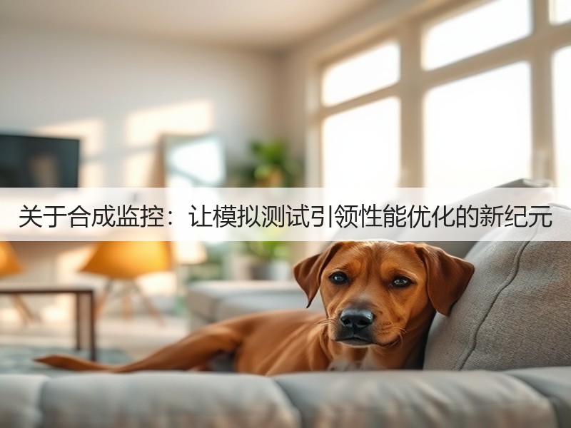 关于合成监控：让模拟测试引领性能优化的新纪元(图3)