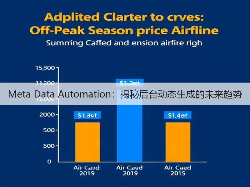 Meta Data Automation:揭秘后台动态生成的未来趋势(图3) Meta Data Automation:揭秘后台动态生成的未来趋势(图3)