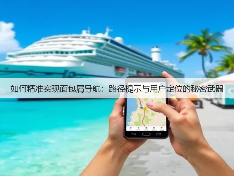 如何精准实现面包屑导航：路径提示与用户定位的秘密武器(图1)