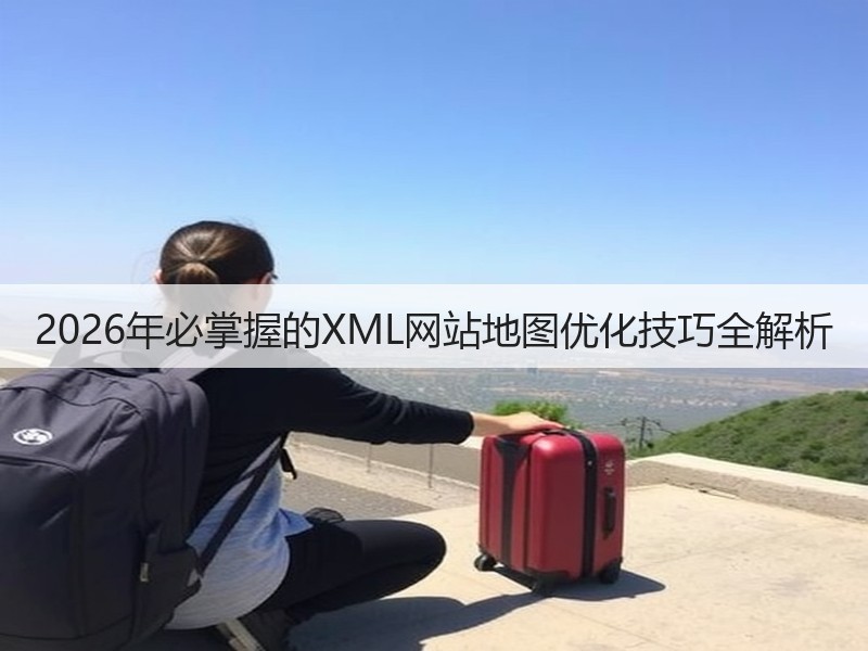 2026年必掌握的XML网站地图优化技巧全解析(图2)