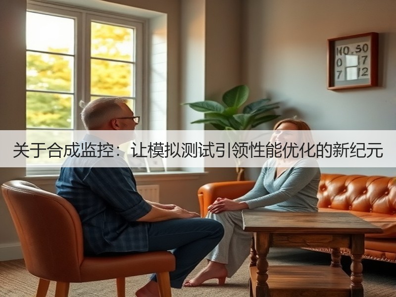 关于合成监控：让模拟测试引领性能优化的新纪元(图2)