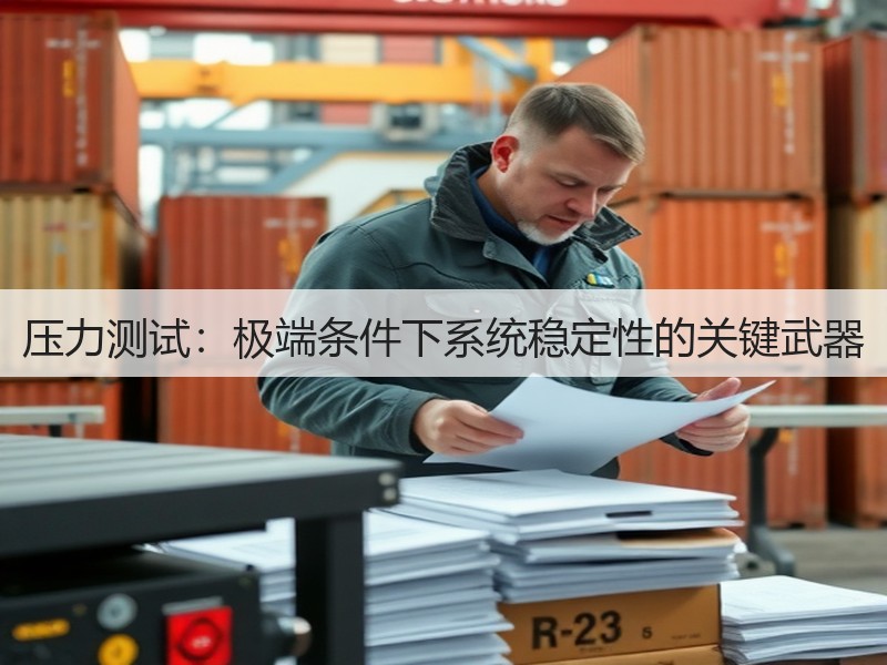 压力测试：极端条件下系统稳定性的关键武器(图2)