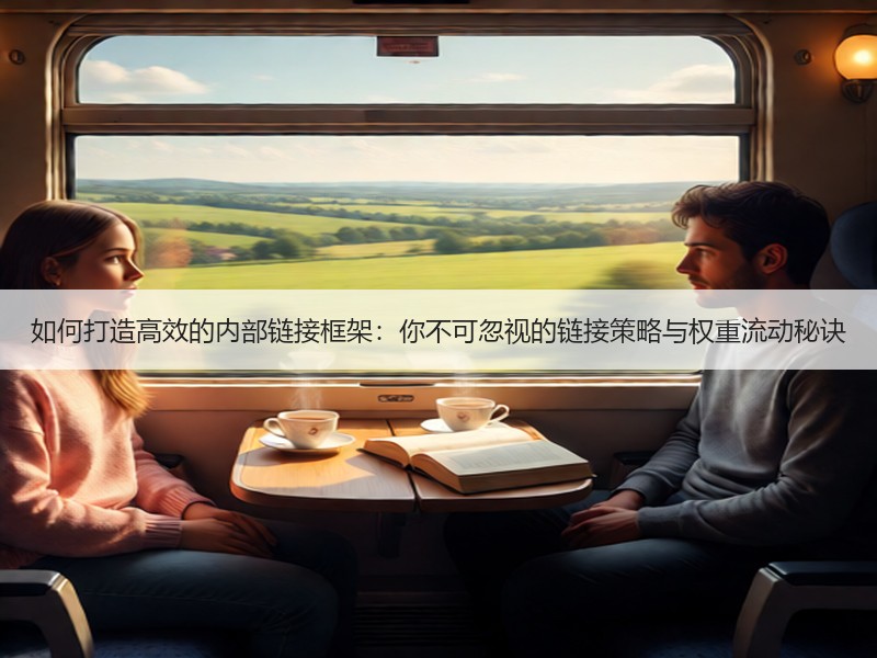 如何打造高效的内部链接框架：你不可忽视的链接策略与权重流动秘诀