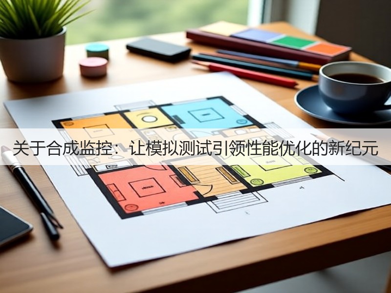 关于合成监控:让模拟测试引领性能优化的新纪元(图3) 关于合成监控:让模拟测试引领性能优化的新纪元(图3)