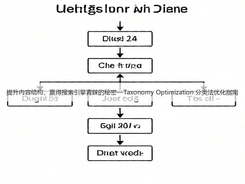 提升内容结构，赢得搜索引擎青睐的秘密—Taxonomy Optimization 分类法优化指南(图3)