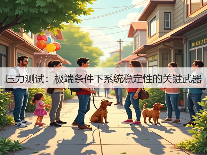 压力测试：极端条件下系统稳定性的关键武器(图3)