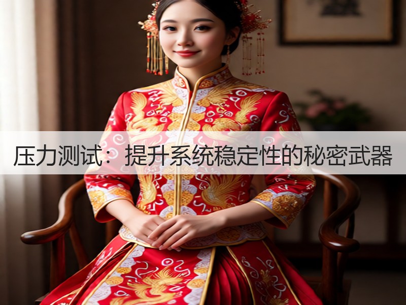 压力测试：提升系统稳定性的秘密武器(图3)