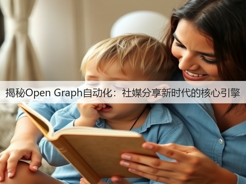 揭秘Open Graph自动化:社媒分享新时代的核心引擎(图3) 揭秘Open Graph自动化:社媒分享新时代的核心引擎(图3)