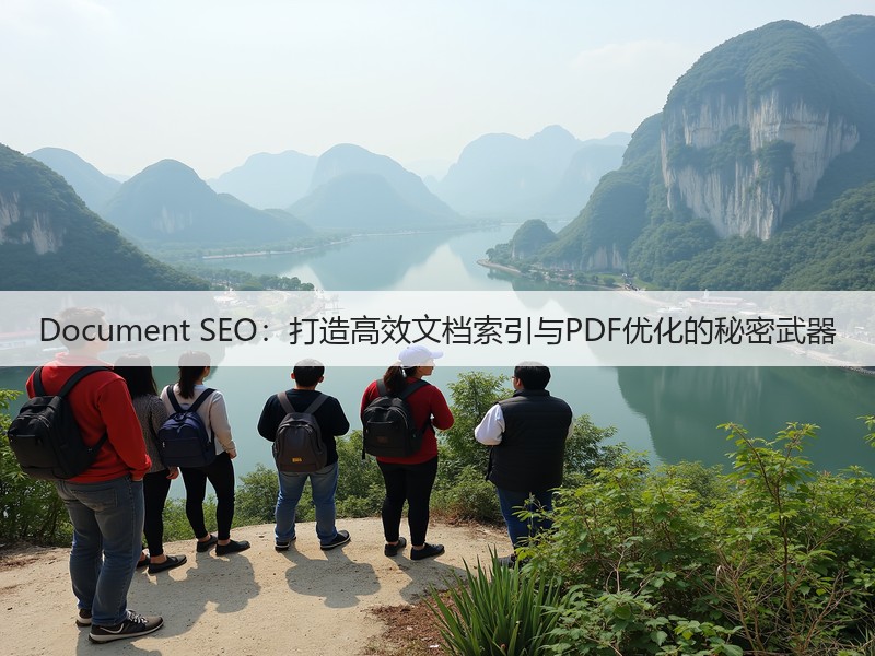 Document SEO：打造高效文档索引与PDF优化的秘密武器(图3)