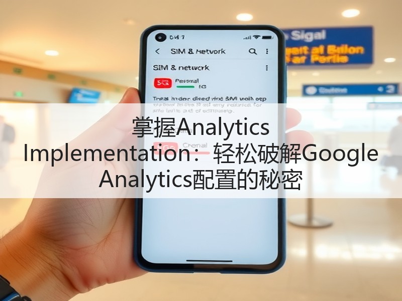 掌握Analytics Implementation：轻松破解Google Analytics配置的秘密(图2)