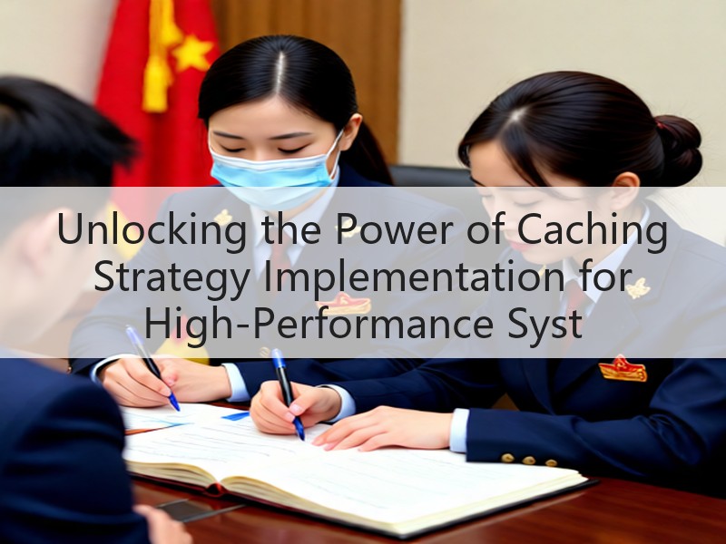 Unlocking the Power of Caching Strategy Implementation for High-Performance Syst(图3) Unlocking the Power of Caching Strategy Implementation for High-Performance Syst(图3)