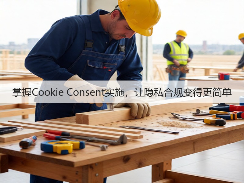 掌握Cookie Consent实施，让隐私合规变得更简单(图3)