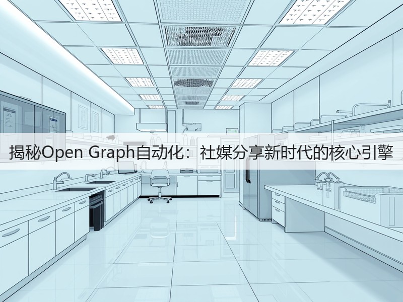 揭秘Open Graph自动化:社媒分享新时代的核心引擎(图3) 揭秘Open Graph自动化:社媒分享新时代的核心引擎(图3)