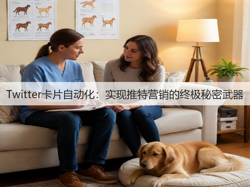 Twitter卡片自动化：实现推特营销的终极秘密武器(图2)