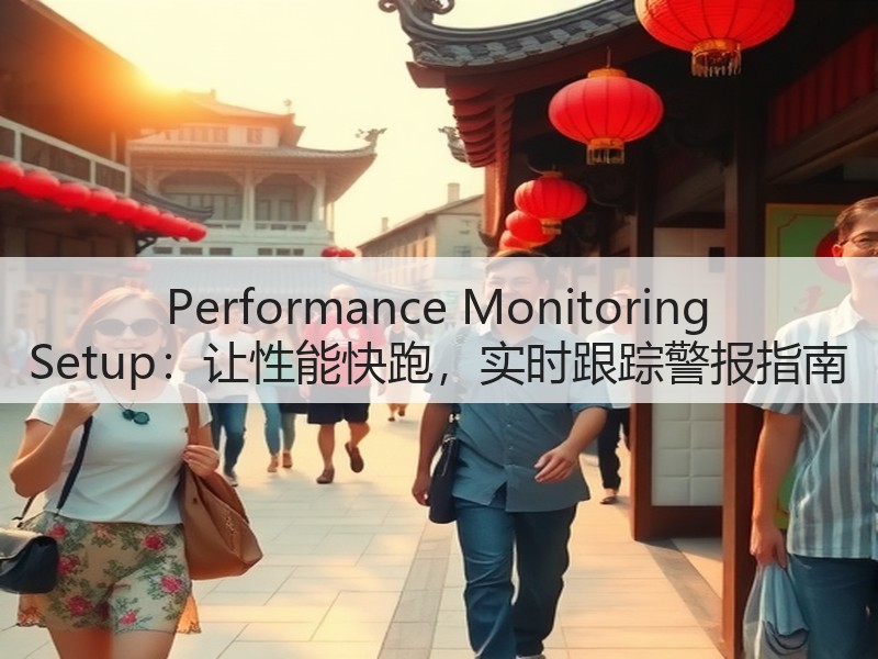 Performance Monitoring Setup:让性能快跑,实时跟踪警报指南(图2) Performance Monitoring Setup:让性能快跑,实时跟踪警报指南(图2)
