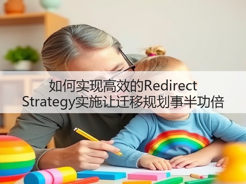如何实现高效的Redirect Strategy实施让迁移规划事半功倍(图3)