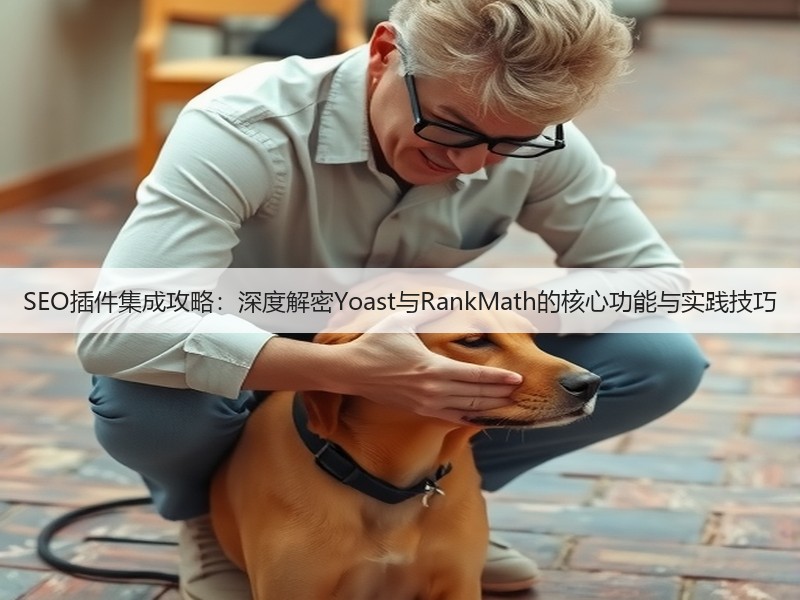 SEO插件集成攻略：深度解密Yoast与RankMath的核心功能与实践技巧(图3)