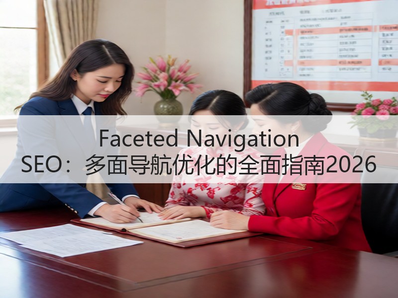 Faceted Navigation SEO:多面导航优化的全面指南2026(图2) Faceted Navigation SEO:多面导航优化的全面指南2026(图2)