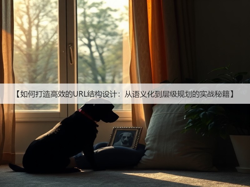【如何打造高效的URL结构设计:从语义化到层级规划的实战秘籍】(图2) 【如何打造高效的URL结构设计:从语义化到层级规划的实战秘籍】(图2)