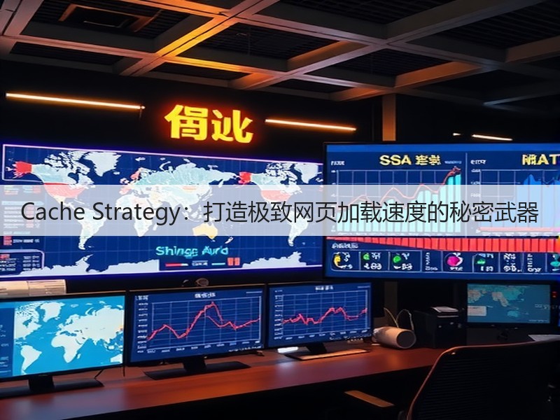 Cache Strategy：打造极致网页加载速度的秘密武器(图2)