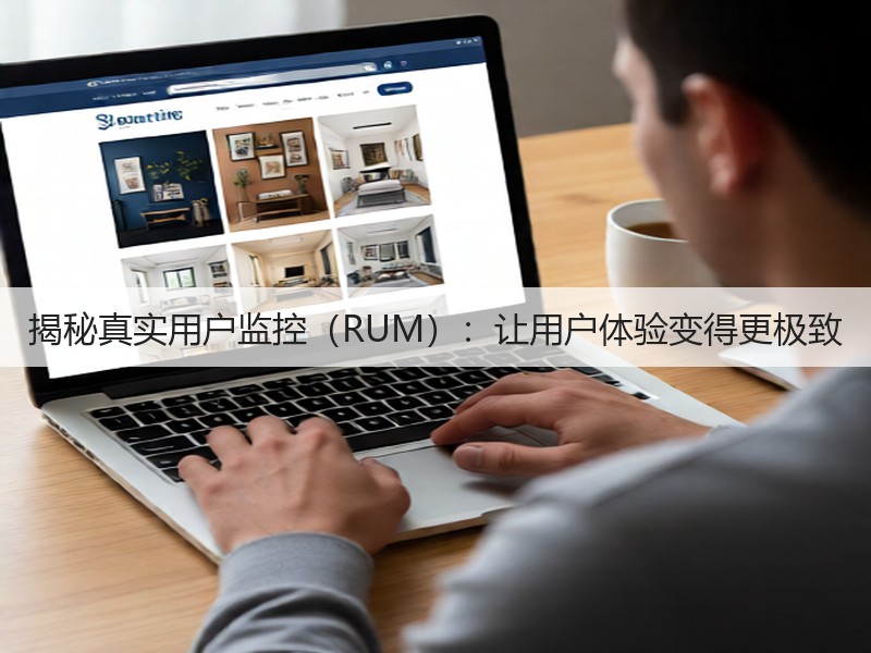揭秘真实用户监控(RUM):让用户体验变得更极致(图2) 揭秘真实用户监控(RUM):让用户体验变得更极致(图2)
