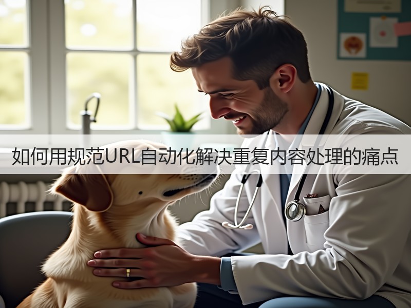 如何用规范URL自动化解决重复内容处理的痛点(图3)
