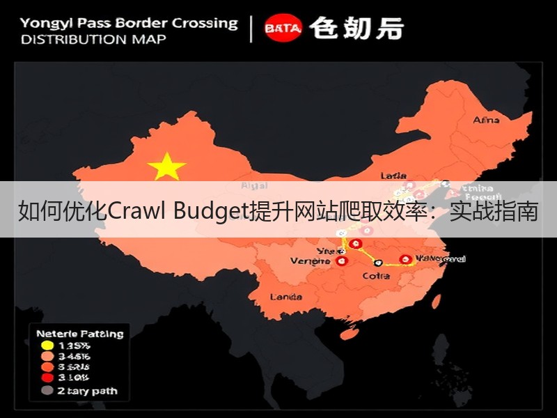 如何优化Crawl Budget提升网站爬取效率：实战指南