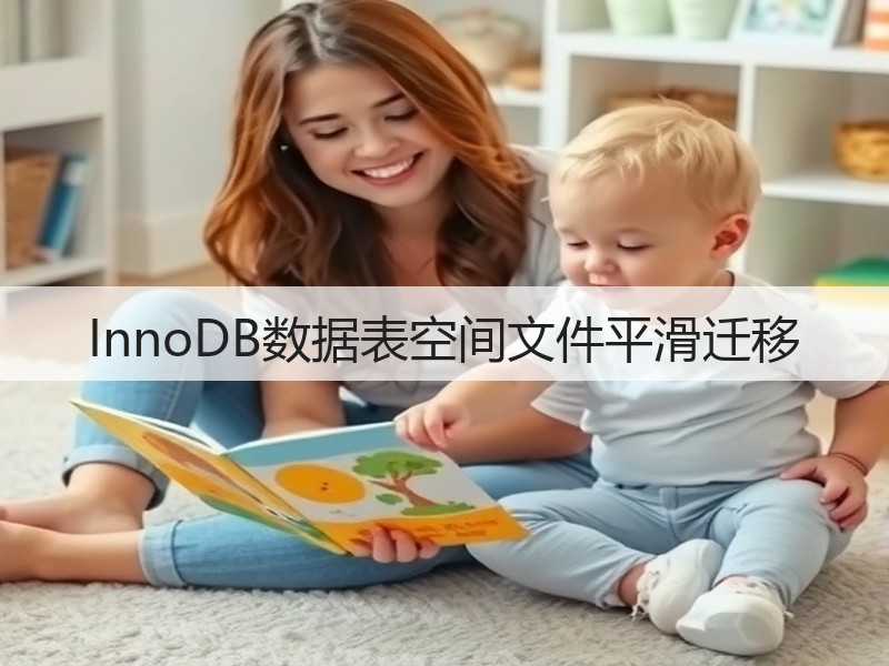 InnoDB数据表空间文件平滑迁移(图3)