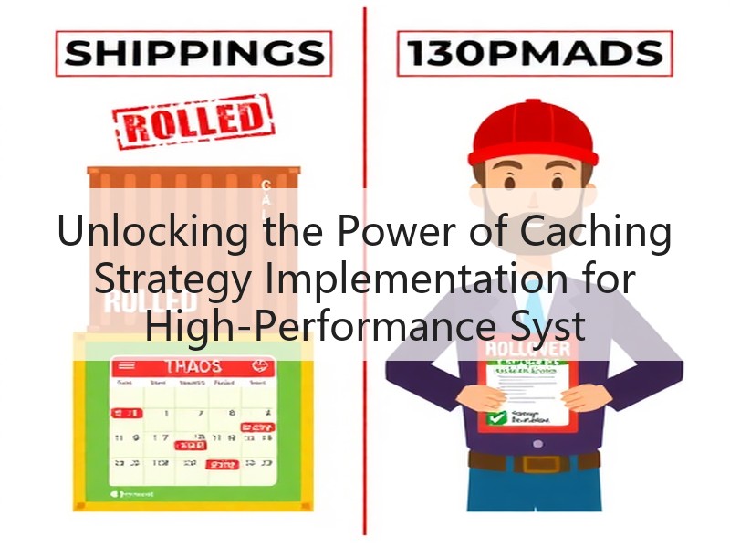 Unlocking the Power of Caching Strategy Implementation for High-Performance Syst(图3) Unlocking the Power of Caching Strategy Implementation for High-Performance Syst(图3)