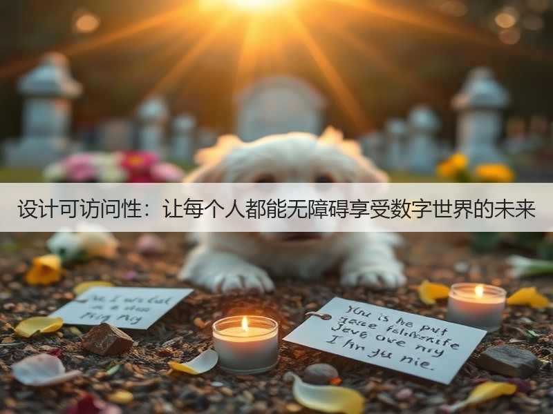 设计可访问性：让每个人都能无障碍享受数字世界的未来(图3)